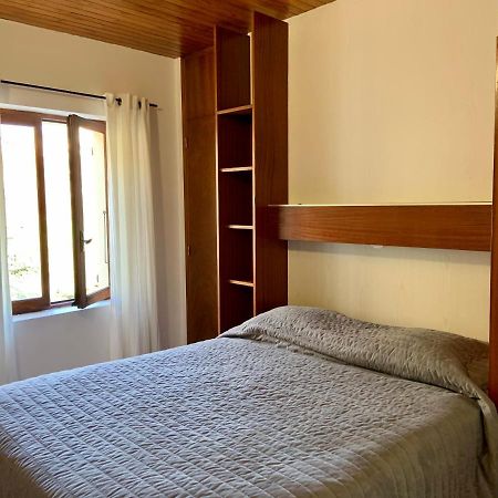 Le Pidanoux Hotel Saint-Julien-du-Verdon Luaran gambar