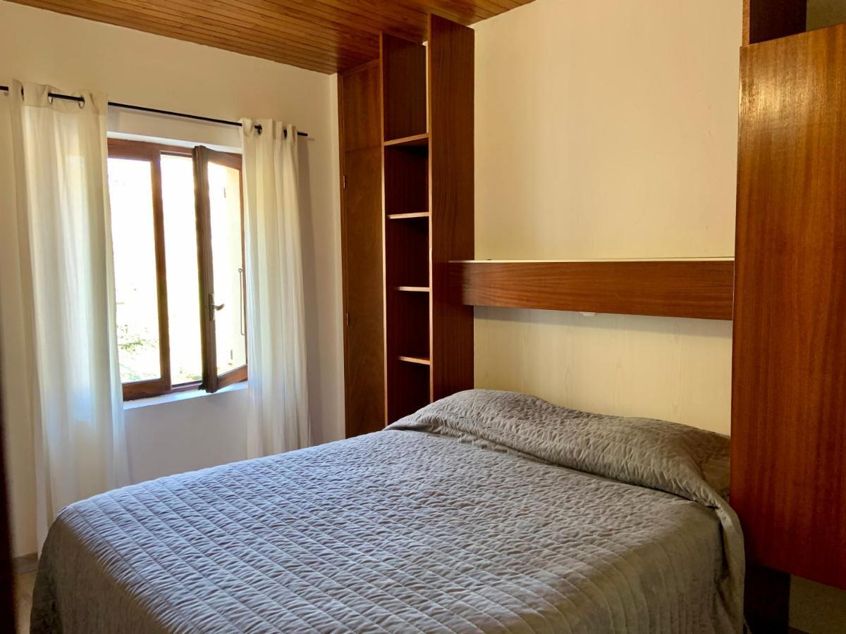 Le Pidanoux Hotel Saint-Julien-du-Verdon Luaran gambar